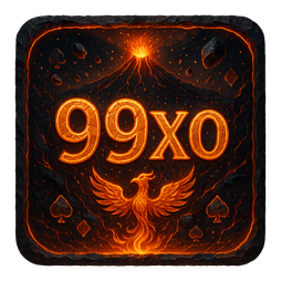 99xo logo