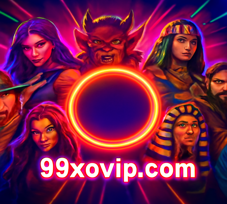 99xo লাইভ গেমিং সেকশন