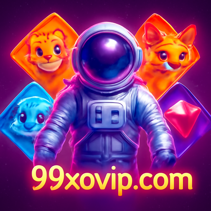 99xo নিরাপত্তা ও স্বচ্ছ গেমিং ভিজ্যুয়াল