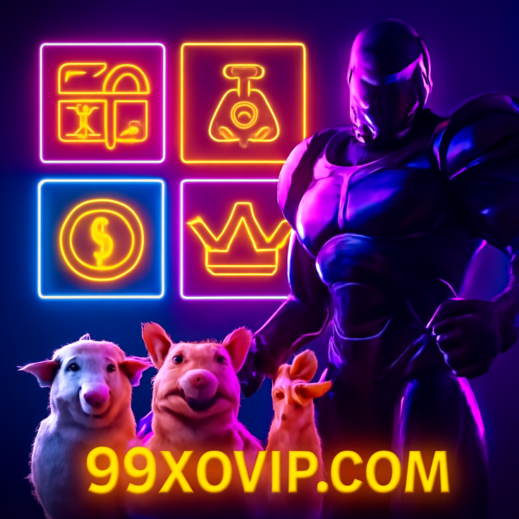 99xo নতুন আর্কেড গেম ও পুরস্কার বৈশিষ্ট্য