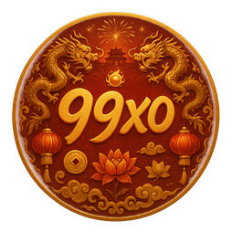 99xo বাংলাদেশের অফিসিয়াল লোগো